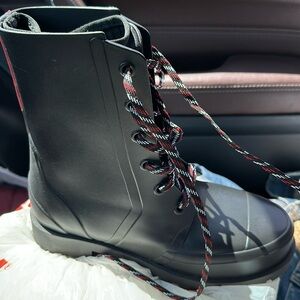 Bernardo - Andra Rain (Black)